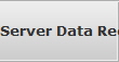 Server Data Recovery Knoxville server 